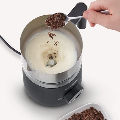 Spieniacz do mleka Severin SM 3585 'Spuma 500'