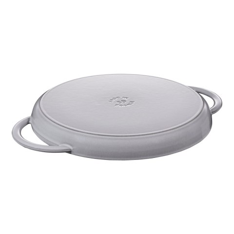 Staub Iron Patelnia grillowa 30 CM 40511-782-0