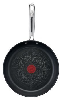 Zestaw 3 patelni TEFAL Duetto+ G732S334 20/24/28 cm