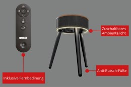 Unold Stół z termowentylatorem Henry Ceramic brązowy (86545)