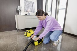 Worek filtrujący fizelinowy KARCHER do odkurzacza warsztatowego WD 1 Compact Battery - 2.863-325.0