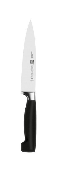 Nóż do wędlin ZWILLING Four Star 31070-161-0 - 16 cm