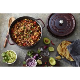 ZWILLING STAUB LA COCOTTE 6,7 l Okrągły Żeliwo Naczynie do pieczenia