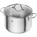 Zestaw garnków ZWILLING 71030-000-0 5szt. (Garnki 16, 20 i 24 cm, rondle 16 i 20 cm)
