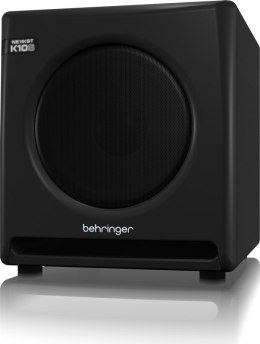 Behringer K10S Czarny Subwoofer aktywny