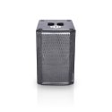 DB Technologies SUB612 subwoofer Czarny Subwoofer aktywny