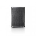 DB Technologies SUB612 subwoofer Czarny Subwoofer aktywny
