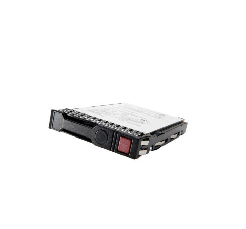 HPE 960GB SATA 6G Read Intensive SFF SC Multi Vendor SSD 2.5" TLC