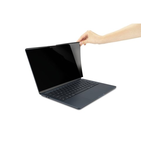 Kensington K58306WW filtr do ekranu 38,1 cm (15") Netbook Bezramkowy filtr prywatności na wyswietlacz
