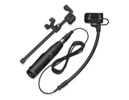 Behringer CB100 GUITAR - Mikrofon instrumentalny z uchwytem