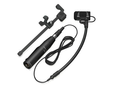 Behringer CB100 GUITAR - Mikrofon instrumentalny z uchwytem