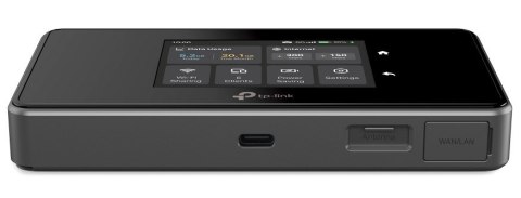 Router mobilny TP-Link M8550(EU) 5G LTE Wi-Fi 6E