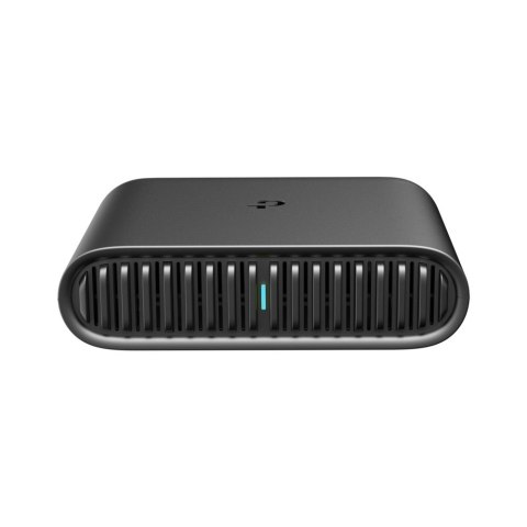 TP-Link TL-WR1502X router bezprzewodowy Gigabit Ethernet Dual-band (2.4 GHz/5 GHz) Czarny