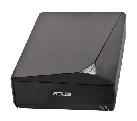 ASUS BW-16D1X-U dysk optyczny Blu-Ray RW Czarny