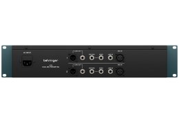 Behringer 1273 - Przedwzmacniacz mikrofonowy