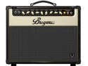 Bugera V22 INFINIUM wzmacniacz audio 2.0 kan. Przedstawienie/scena Beżowy, Czarny