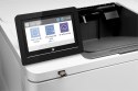 HP LaserJet Enterprise M612dn, Drukowanie, Drukowanie dwustronne
