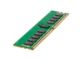 HPE 32GB (1x32GB) Dual Rank x4 DDR4-3200 CAS-22-22-22 Registered Smart Memory Kit moduł pamięci 3200 MT/s