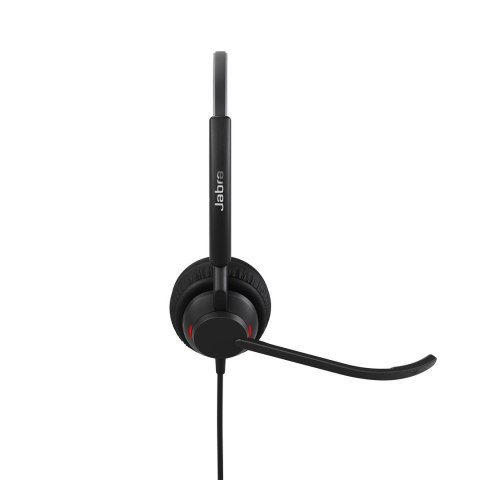 JABRA Engage 40, Zestaw słuchawkowy, stereo, USB C/A, UC