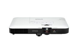 Projektor Epson EB-1780W V11H795040 (3LCD; WXGA (1280x800); 3000 ANSI; 10000:1)