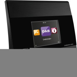 Radio Imperial DABMAN i400 DAB+/FM czarne