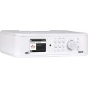 Radio Imperial DABMAN i460 DAB+/FM srebrzysta biel