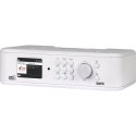 Radio Imperial DABMAN i460 DAB+/FM srebrzysta biel