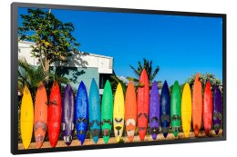 Samsung OM46B Płaski panel Digital Signage 116,8 cm (46