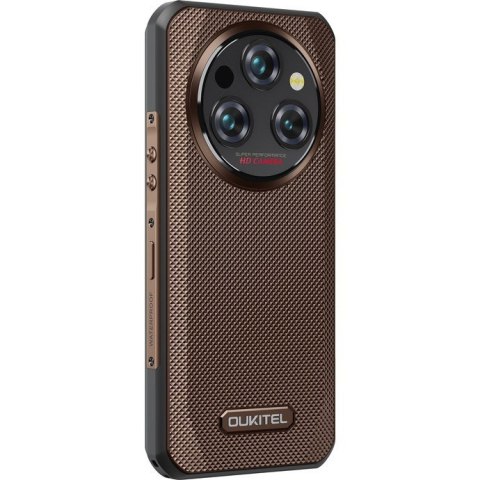 Smartphone Oukitel WP35 8/256 11000mAh DS. Gold