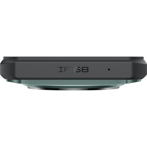 Smartphone Oukitel WP35 8/256 11000mAh Dual SIM. Kolor zielony.