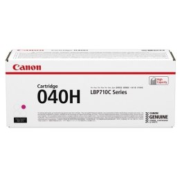 Canon 040 H - magenta - oryginalny toner