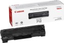 Canon 1870B002 kaseta z tonerem 1 szt. Oryginalny Czarny