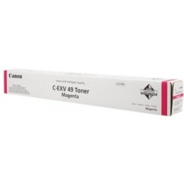 Canon 8526B002 kaseta z tonerem 1 szt. Oryginalny Purpurowy