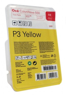 Drukarka OCE CW550 Pearls Yellow 1070010451 / 8425B001