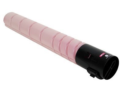 Konica-Minolta KonicaMinolta Toner TN-514 TN514 Magenta