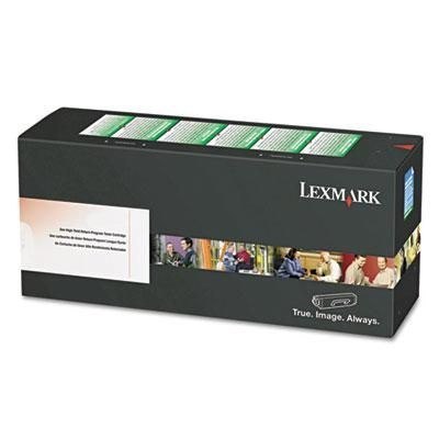 Lexmark XC2240/XC4240 Toner Cyan 24B7182