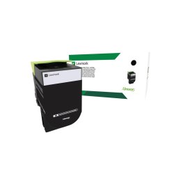 RET. PROGR. TONER CARTR. BLACK/702K BLACK 1K PGS F CS310