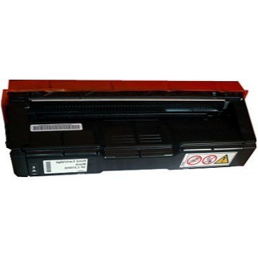 Ricoh SP C310HE kaseta z tonerem 1 szt. Oryginalny Purpurowy