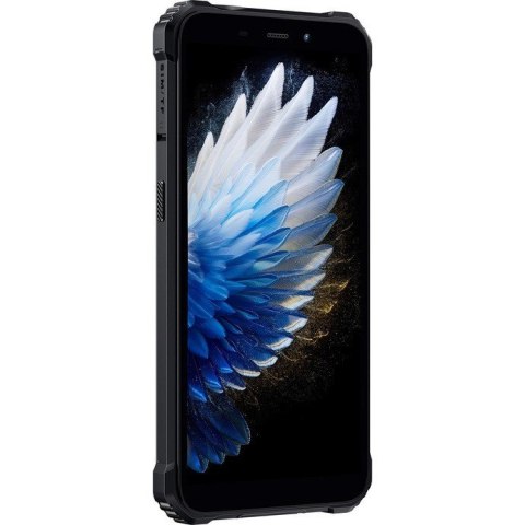 Smartfon Oukitel G3 6 cali 4/128GB 6300mAh Czarny