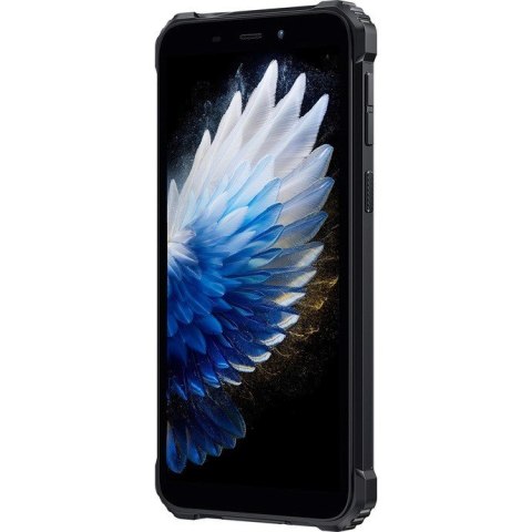 Smartfon Oukitel G3 6 cali 4/128GB 6300mAh Czarny