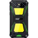 Smartfon Oukitel G5 6 cali 4/128GB 6300mAh Zielony