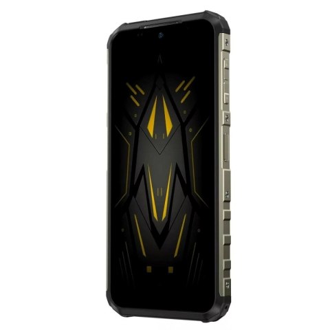 Smartfon Ulefone Armor 22 czarny 8GB 256GB bez ładowarki