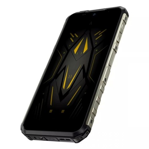 Smartfon Ulefone Armor 22 czarny 8GB 256GB bez ładowarki