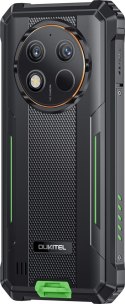 Smartfon Oukitel G1 G1-GN/CHOUT/OL 6.52" 6/256GB 10600 mAh DS. Green