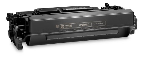 Toner HP 87X /M506 18K CF287XC Czarny