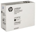 Toner HP 87X /M506 18K CF287XC Czarny