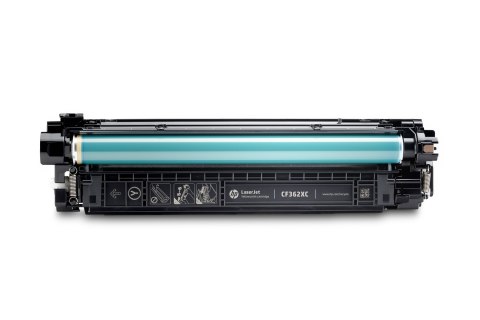 TONER YELLOW 508X /M552 9.5K CF362XC HP