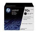 Toner HP CE390XD 90X HP90X czarny Dwupak