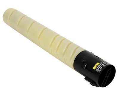 Toner Konica-Minolta KonicaMinolta TN-514 TN514 Żółty Gelb