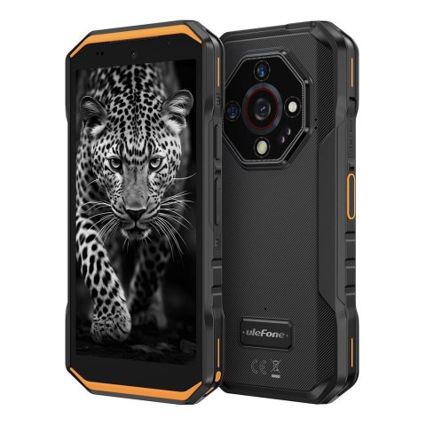 Ulefone Armor X32 6/128GB Vibrant Orange
